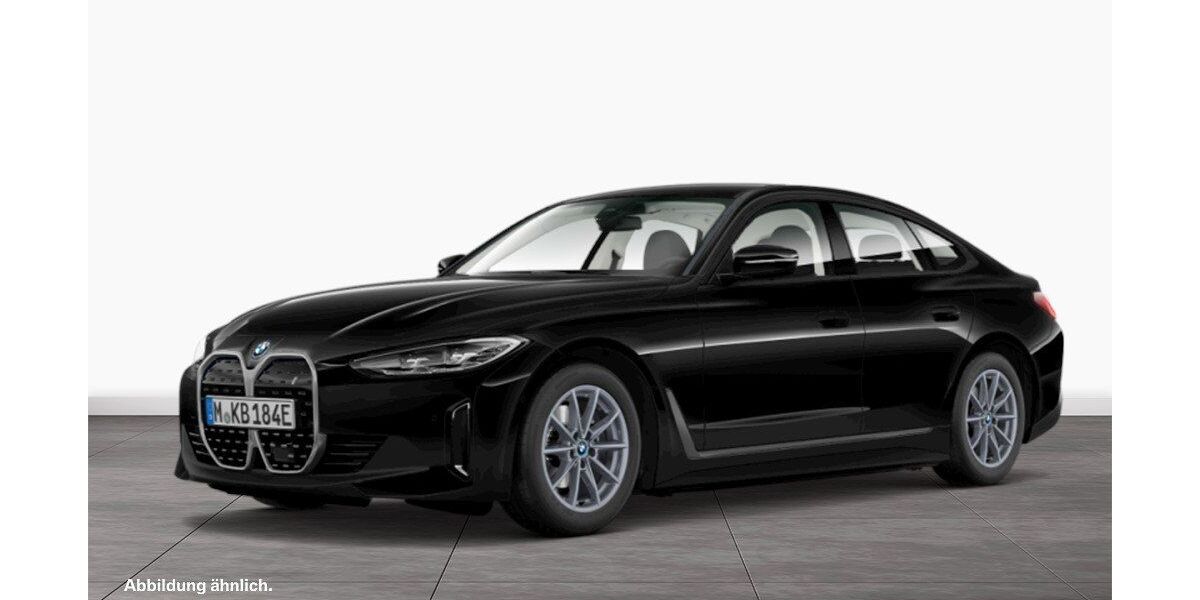 BMW i4 59.529 km 38.901 &euro; Barsbüttel bei Hamburg 22885