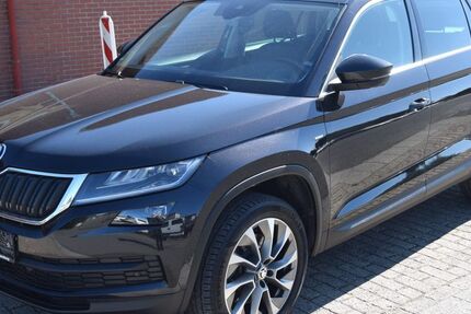 Skoda Kodiaq 194.288 km 22.360 € Cloppenburg 49661