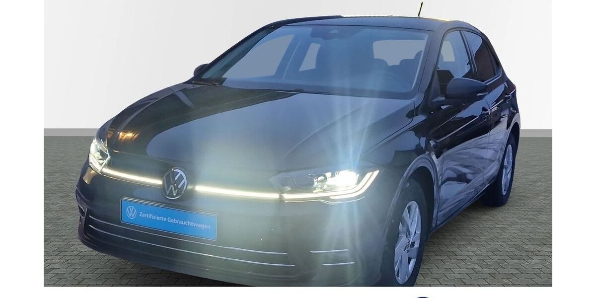 VW Polo 14.843 km 18.790 &euro; Groß Grönau 23627