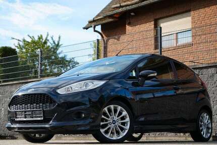 Ford Fiesta 192.000 km 2.790 &euro; Haiger 35708
