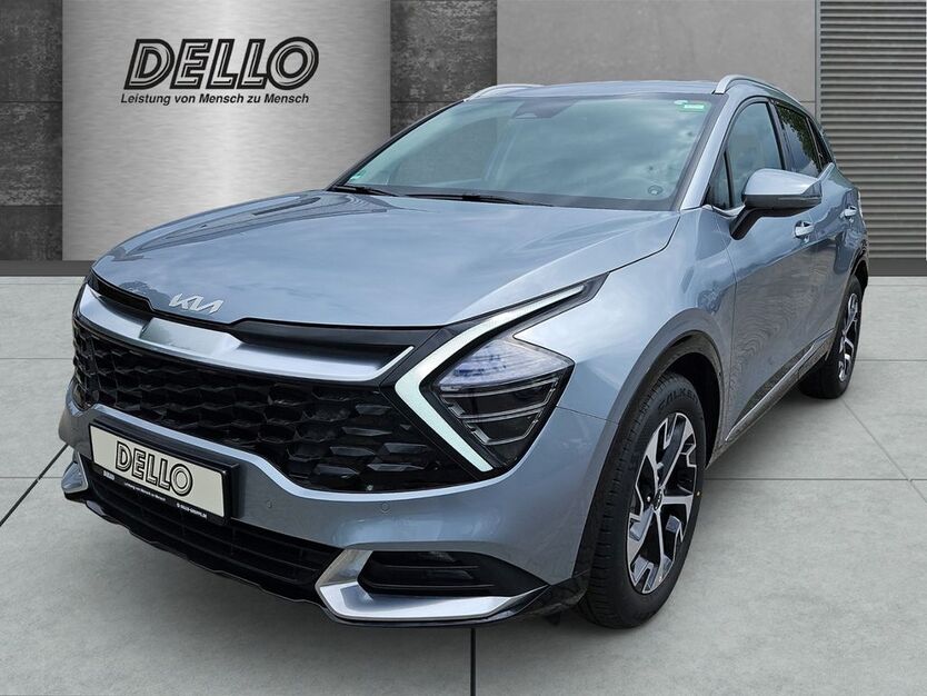 Kia Sportage 21.765 km 29.940 € Neumünster-Süd 24539