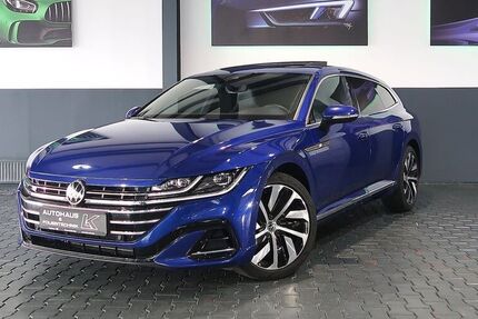 VW Arteon
