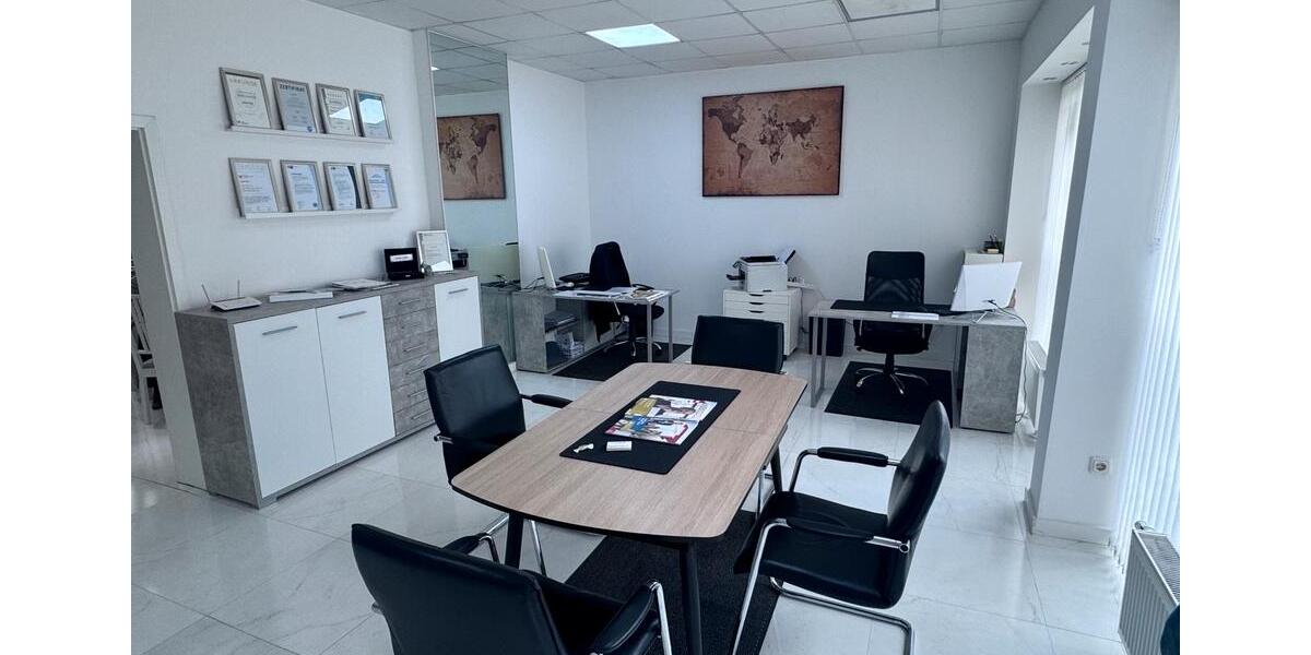 Gewerbeobjekt Hückelhoven - 1.100&euro; | Angebot:25956907