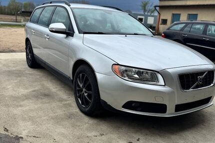 Volvo V70 177.148 km 5.999 &euro; Radibor 02627