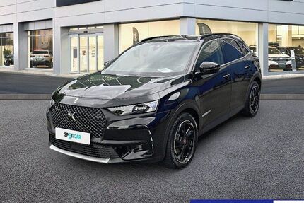 DS Automobiles DS7 (Crossback) 57.810 km 29.980 &euro; Hamburg 22457