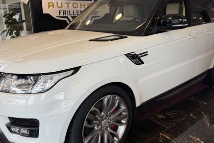 Land Rover Range Rover Sport 150.000 km 26.950 € Essen 45139