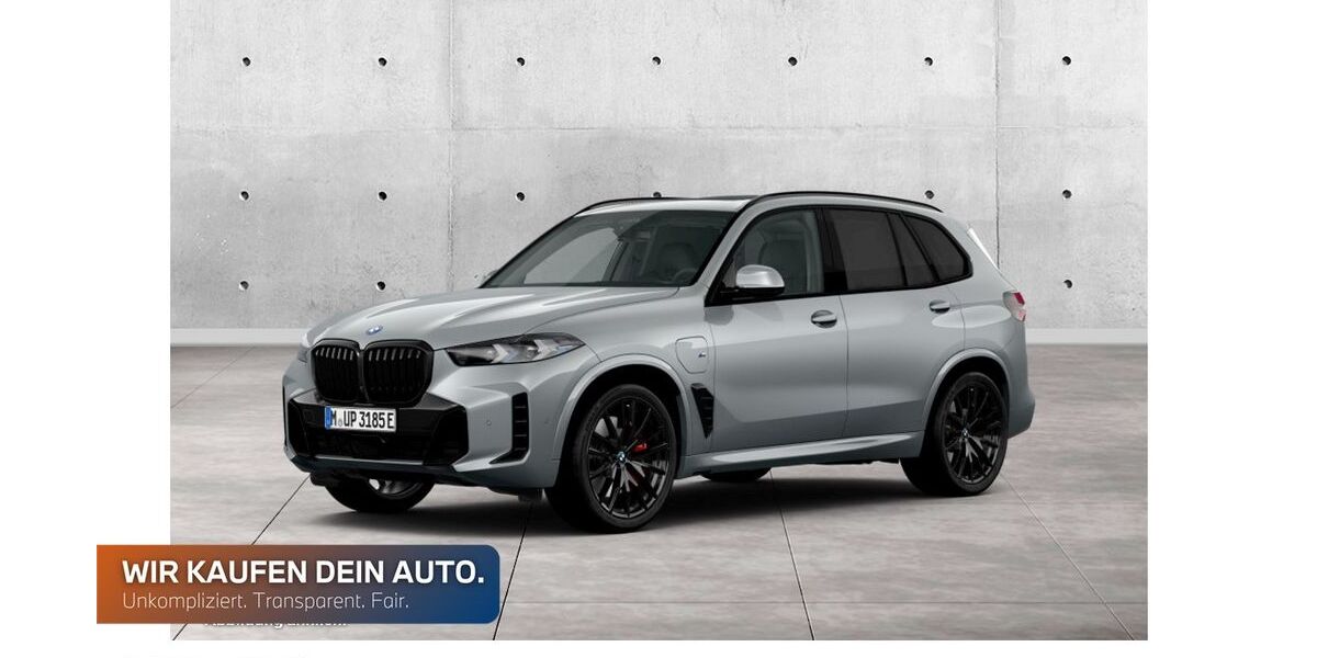 BMW X5 7.961 km 94.980 &euro; Bad Marienberg 56470