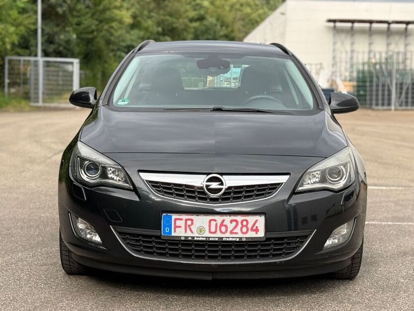 Astra