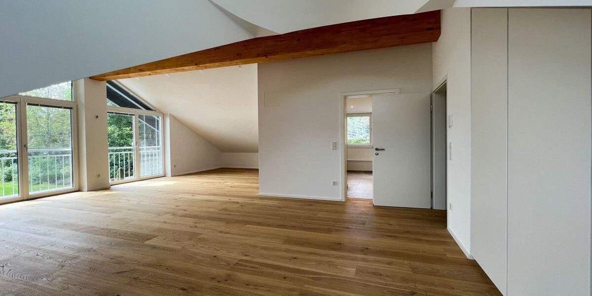 Einfamilienhaus Bernried am Starnberger See Bernried - 4 Zimmer, 220 m&sup2;, 4.450&euro; | Angebot:25687907