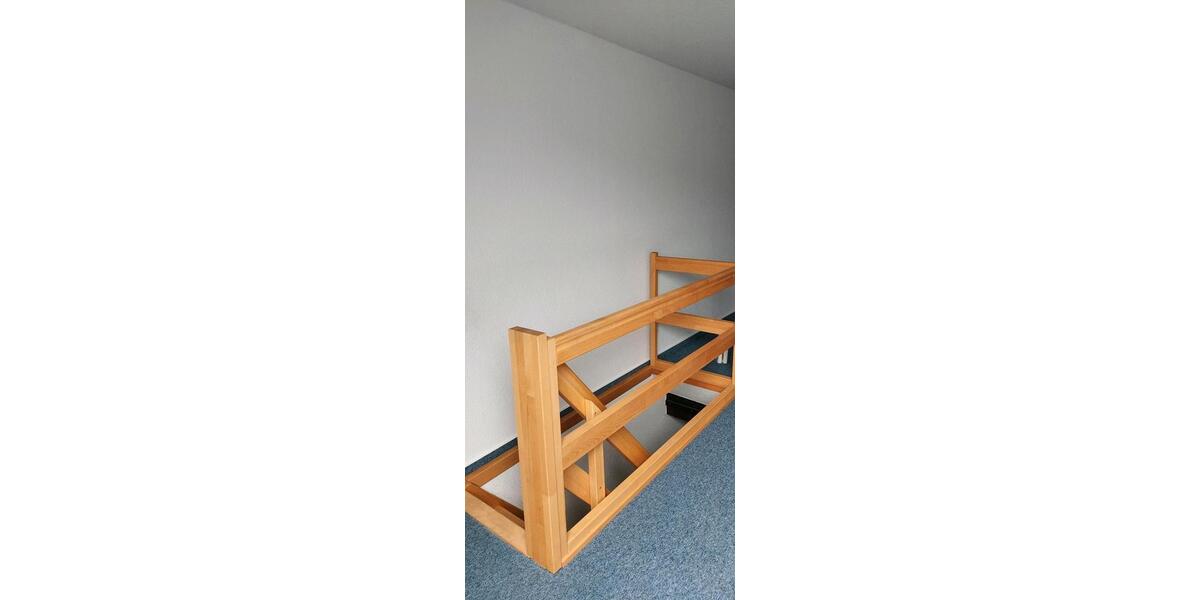Etagenwohnung Norden - 2 Zimmer, 45 m&sup2;, 370&euro; | Angebot:26342183