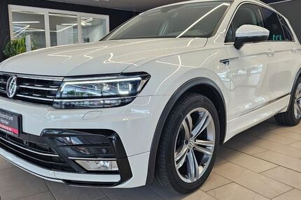 VW Tiguan 68.009 km 22.900 &euro; Höxter 37671