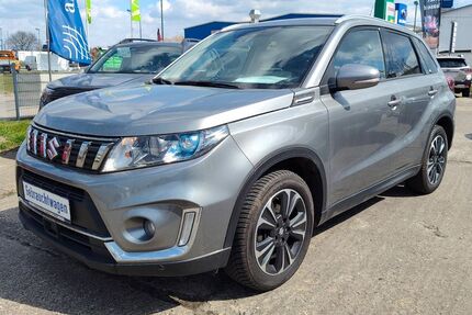 Suzuki Vitara 61.607 km 18.980 &euro; Hagenow 19230
