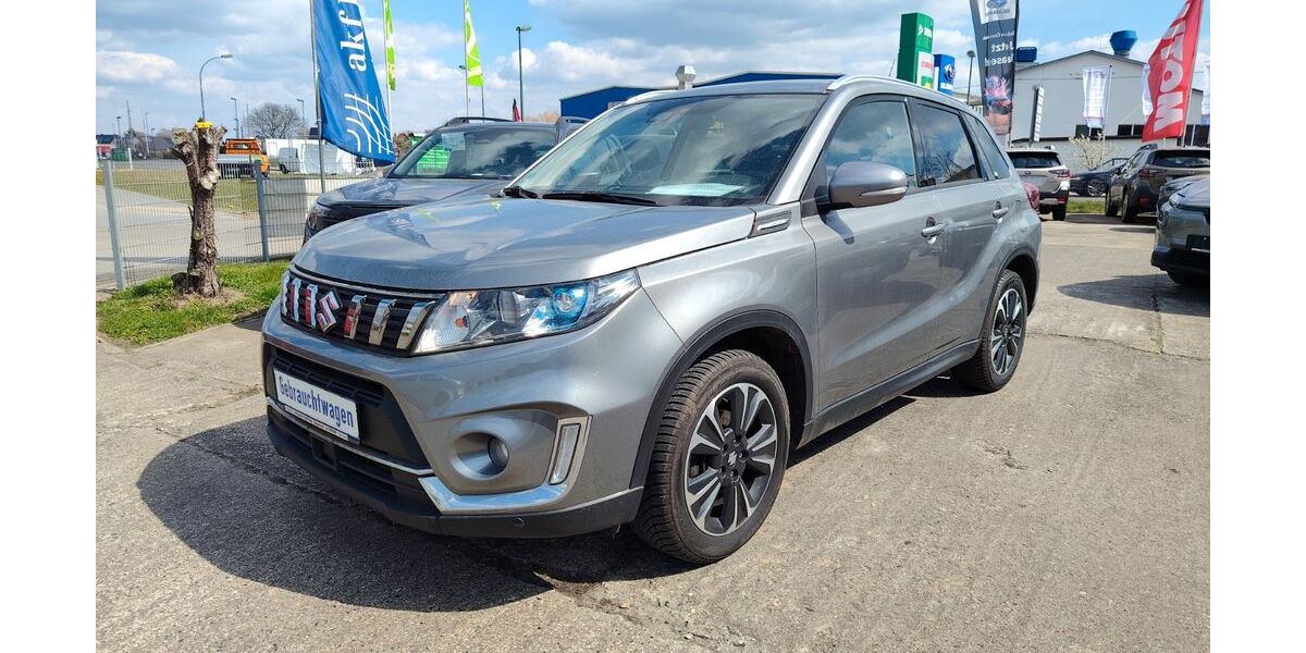 Suzuki Vitara 61.607 km 18.980 &euro; Hagenow 19230