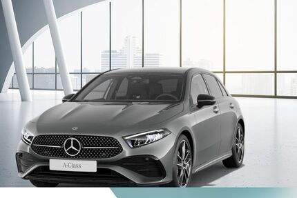 Mercedes-Benz A 180 7.731 km 34.480 &euro; Dresden 01239