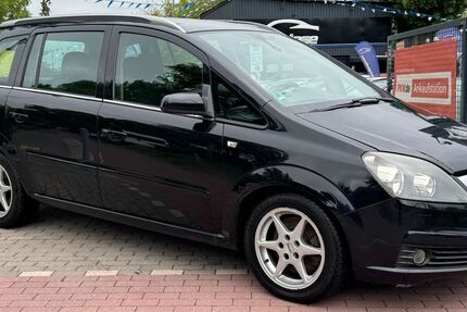 Opel Zafira 283.859 km 2.990 &euro; BERLIN 13127