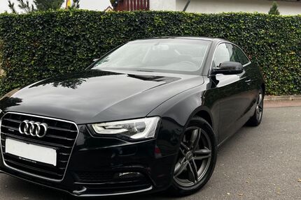 Audi A5 53.500 km 15.490 &euro; Halle 06110