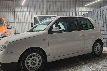 VW Lupo 115.035 km 4.990 &euro; Berlin 13129
