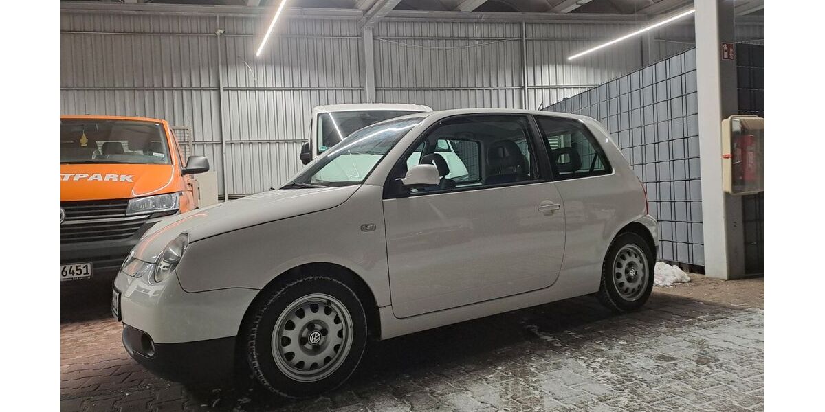 VW Lupo 115.100 km 4.990 &euro; Berlin 13129