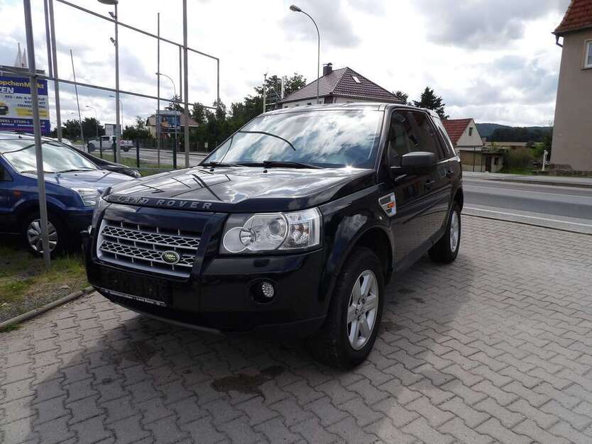 Freelander