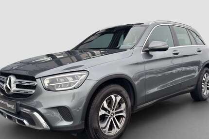 Mercedes-Benz GLC 220 111.141 km 30.850 &euro; Zeithain 01619