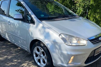 Ford C-Max 231.000 km 2.290 € Oer Erkenschwick 45739