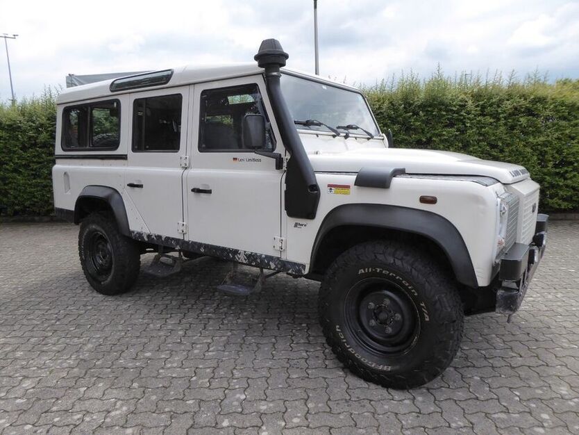 Defender