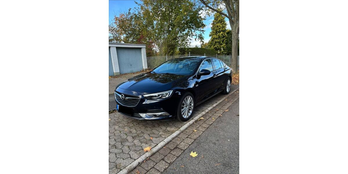 Opel Insignia 70.000 km 14.900 &euro; Rheinbach 53359