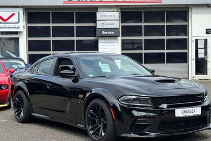 Dodge Charger 29.930 km 59.800 &euro; Krefeld 47805