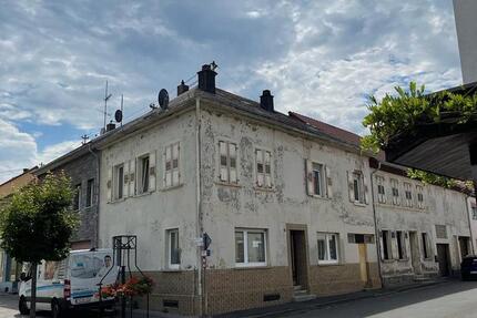 Haus Bad Sobernheim - 8 Zimmer, 120 m&sup2;, 120.000&euro; | Angebot:26419156