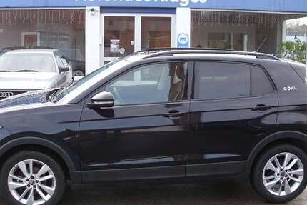 VW T-Cross 25.990 km 20.650 &euro; Duingen 31089
