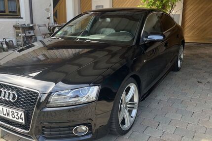 Audi A5 217.500 km 8.000 &euro; Kirchanschöring 83417