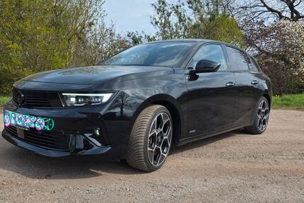 Opel Astra 17.500 km 22.999 &euro; Geesthacht 21502