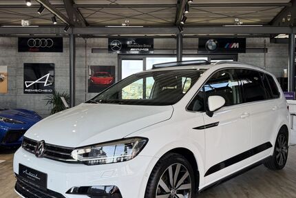 VW Touran 91.932 km 23.990 &euro; Remscheid 42859