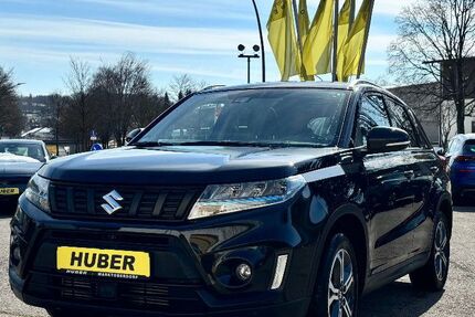 Suzuki Vitara 143.600 km 14.500 &euro; Marktoberdorf 87616