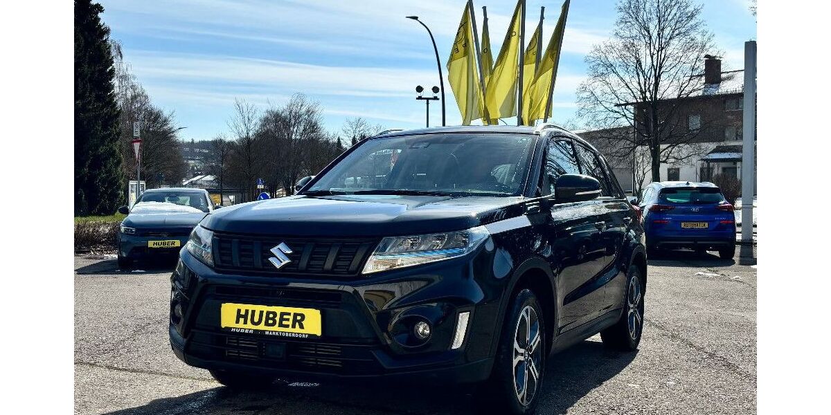 Suzuki Vitara 143.600 km 14.500 &euro; Marktoberdorf 87616