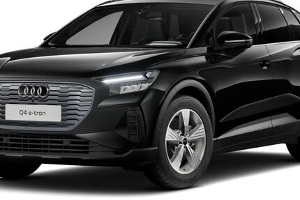 Audi Q4 e-tron 61.383 km 33.880 &euro; Großwallstadt 63868