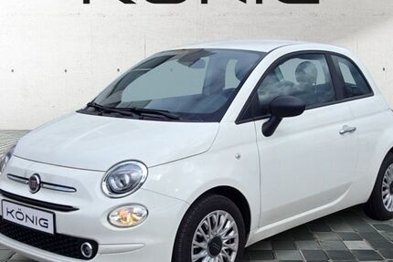 Fiat 500 32.376 km 13.999 &euro; Oranienburg bei Berlin 16515