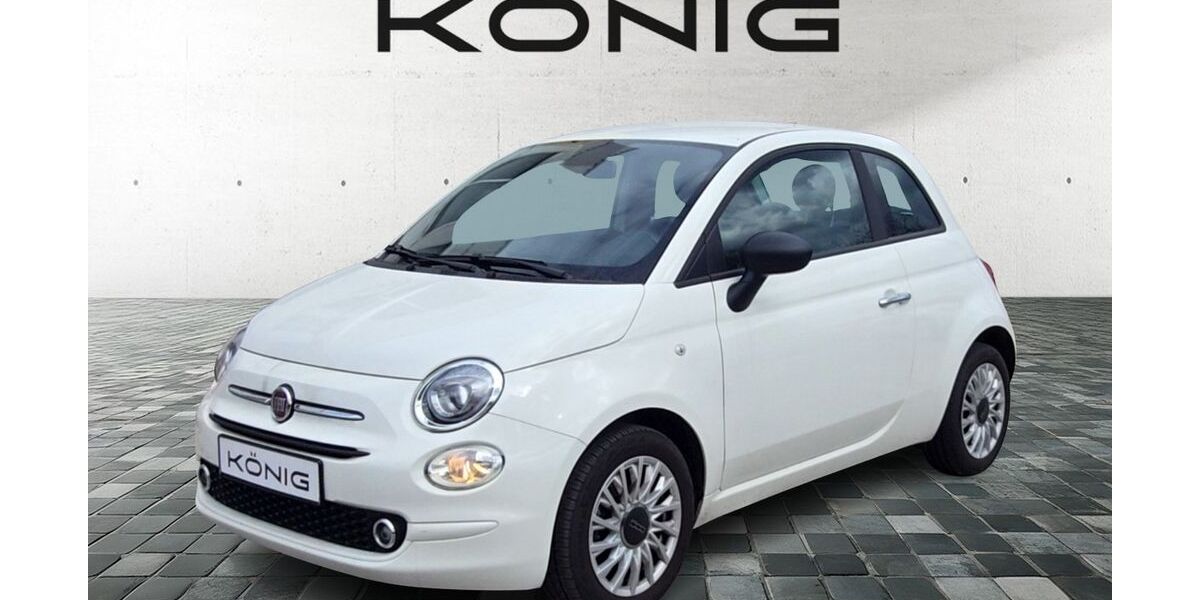 Fiat 500 32.376 km 13.999 &euro; Oranienburg bei Berlin 16515