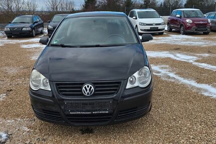 VW Polo 189.000 km 899 &euro; Neusitz 91616