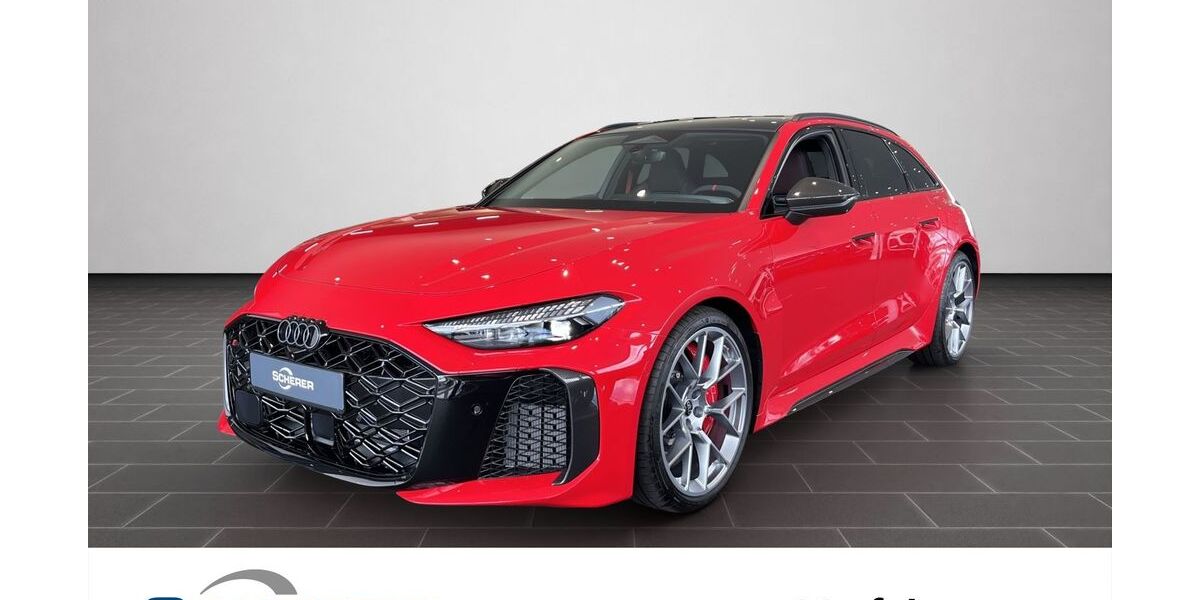 Audi RS5 2.100 km 120.890 &euro; Mayen 56727