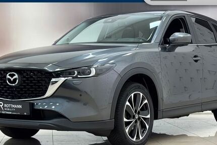 Mazda CX-5 26.731 km 29.190 &euro; Oberhausen 46149