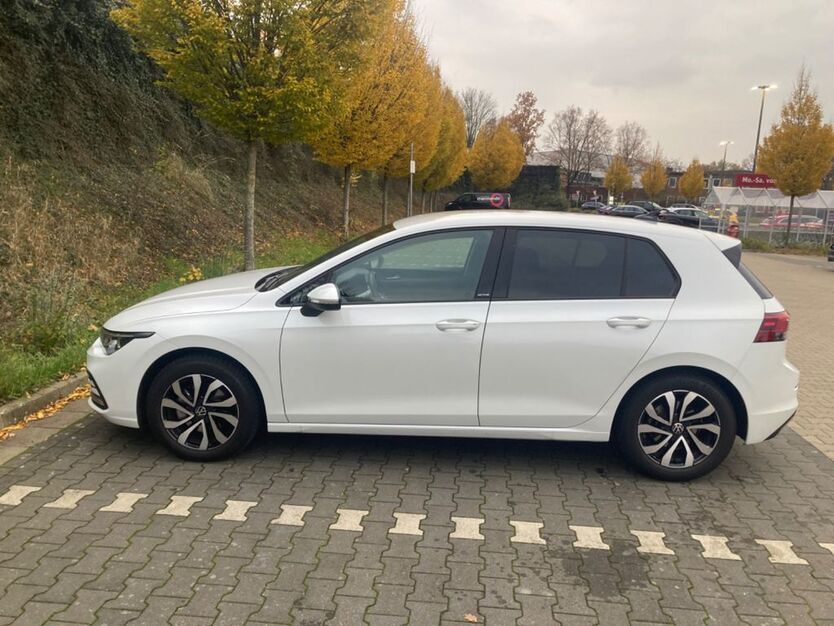 VW Golf 32.000 km 24.400 € Hannover 30419
