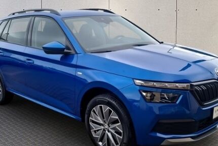 Skoda Kamiq 45.000 km 19.960 &euro; Sonneberg 96515
