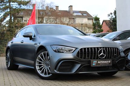 Mercedes-Benz AMG GT 68.833 km 64.999 &euro; Düsseldorf 40625