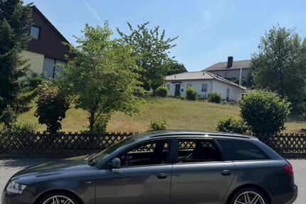Audi A6 275.000 km 8.200 &euro; Grafenwöhr 92655