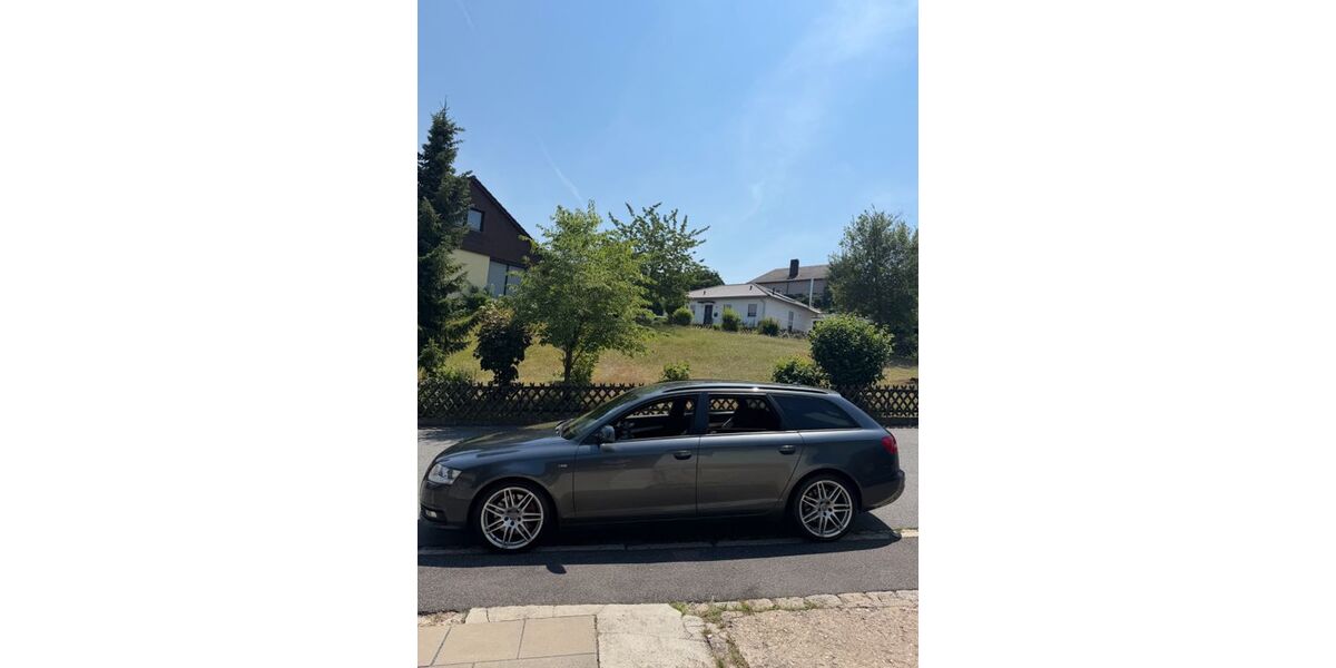 Audi A6 275.000 km 8.200 &euro; Grafenwöhr 92655