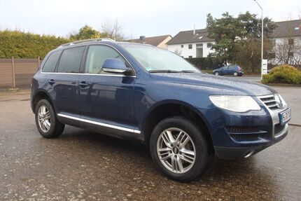 VW Touareg 297.000 km 5.850 &euro; Sehnde 31319