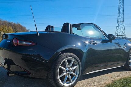 Mazda MX-5 53.473 km 15.400 &euro; Volkertshausen 78269