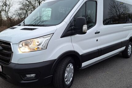 Ford Transit 94.800 km 24.900 &euro; Grevenbroich 41515