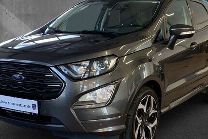 Ford EcoSport 114.000 km 9.580 &euro; Wetzlar 35578